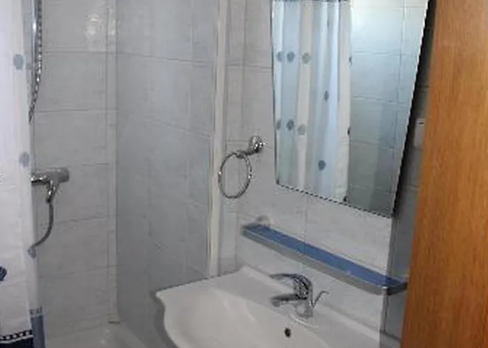 With Parking Space - 24289 Apartment *