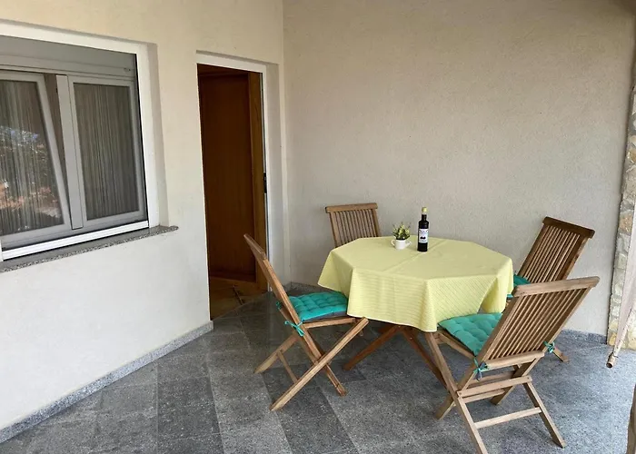 With Parking Space - 24289 Apartment