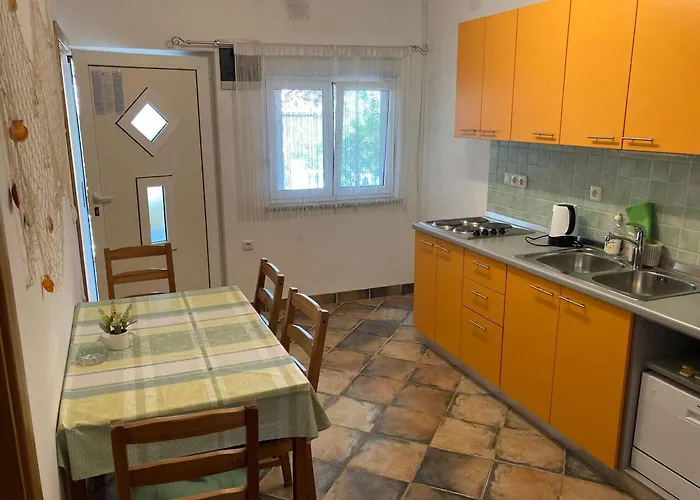 With Parking Space - 24289 Apartment