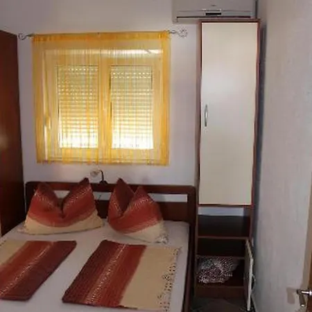 Apartment With Parking Space - 24289 *