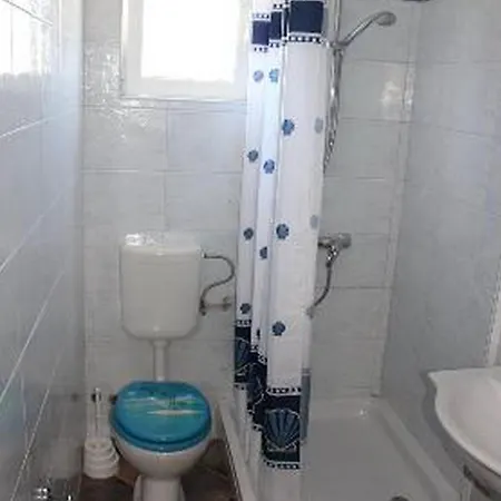 With Parking Space - 24289 Вир