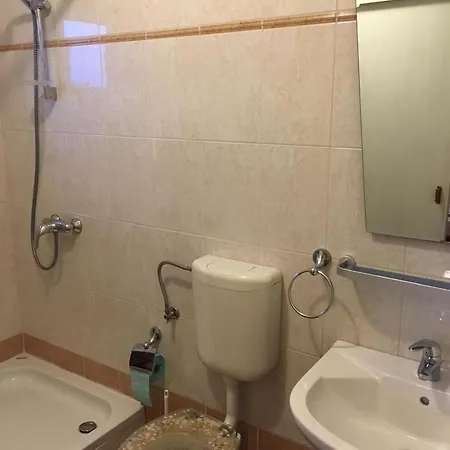 With Parking Space - 24289 *