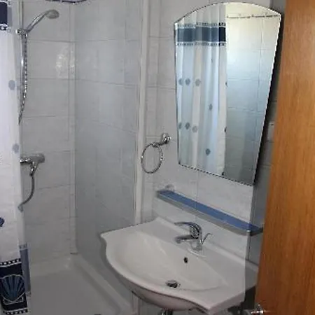With Parking Space - 24289 Апартаменты *