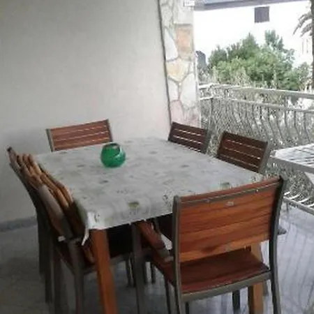 With Parking Space - 24289 Апартаменты *