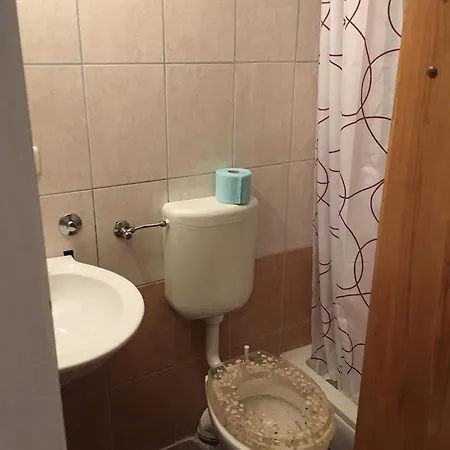 With Parking Space - 24289 Вир