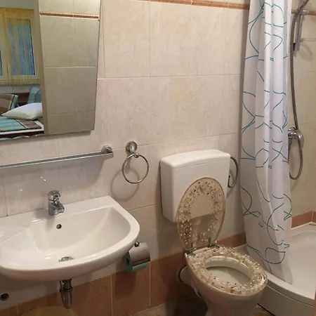 With Parking Space - 24289 Вир
